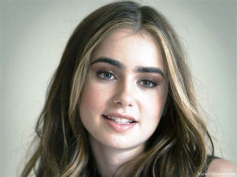 lilly collins hot|21,290 Lily Collins Photos & High Res Pictures .